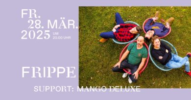 Frippe - Hafenstadt/Urban Area/DOCK04