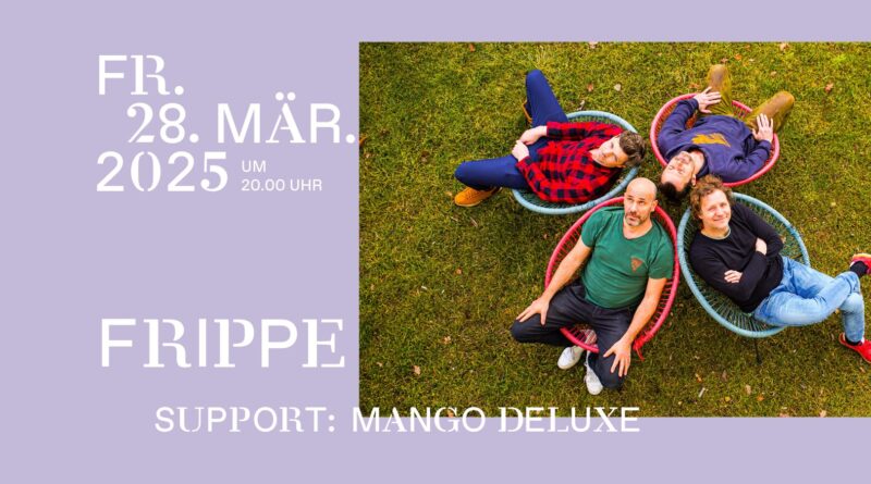 Frippe - Hafenstadt/Urban Area/DOCK04