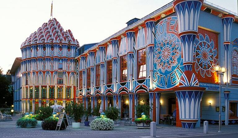 Gabriela Urabl - Love is in the air