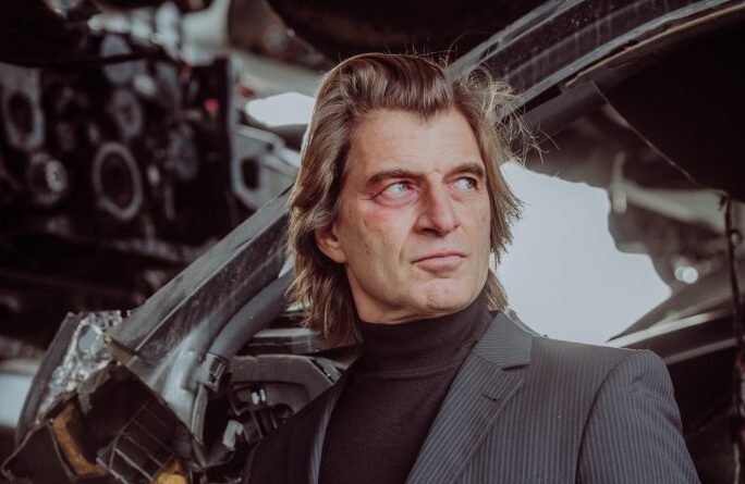 Der Fürst - theaterHALLE11