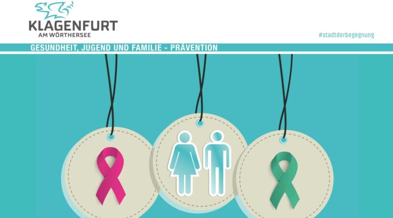 Krebs verstehen - Europahaus Klagenfurt