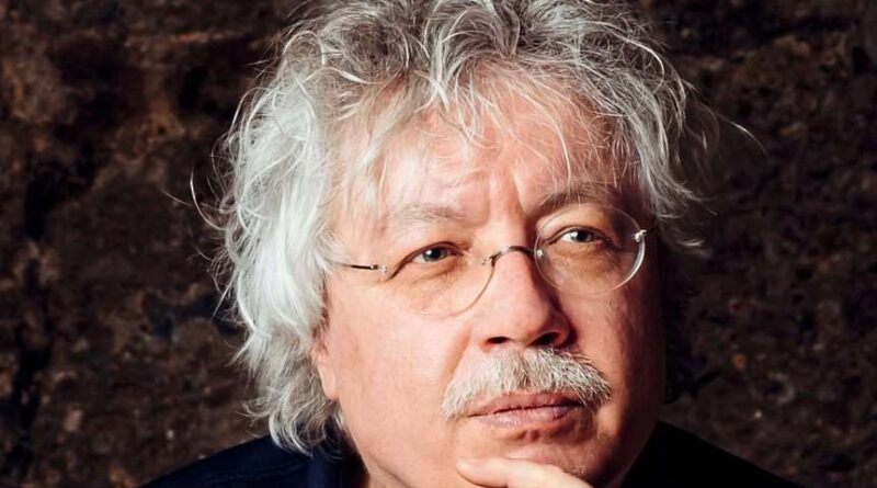 Karl-Markus Gauß, kärten.museum