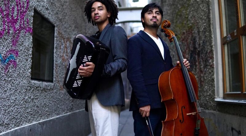 Portes de fer - Ortenburger Keller