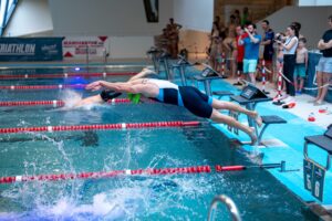 Indoor Triathlon - Kärnten Therme