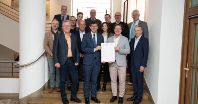Interkommunale Zusammenarbeit