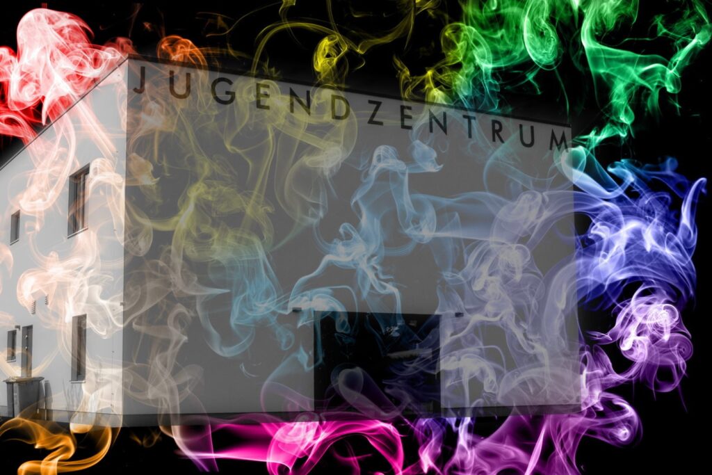 Game & Create, JugendKulturZentrum Wolfsberg