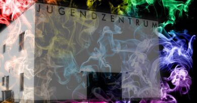 Game & Create, JugendKulturZentrum Wolfsberg