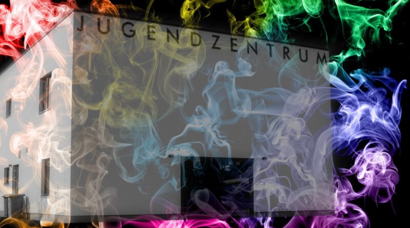 Game & Create, JugendKulturZentrum Wolfsberg