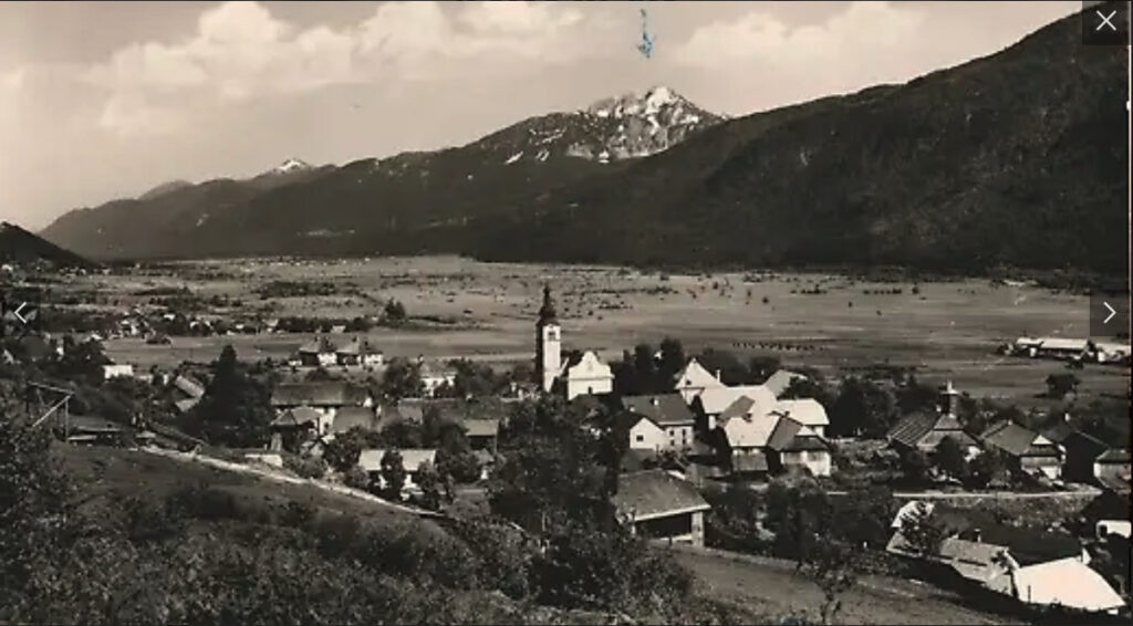 Zeitzeugen Im Wandel