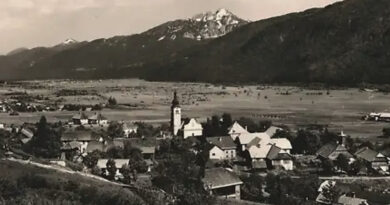 Zeitzeugen Im Wandel
