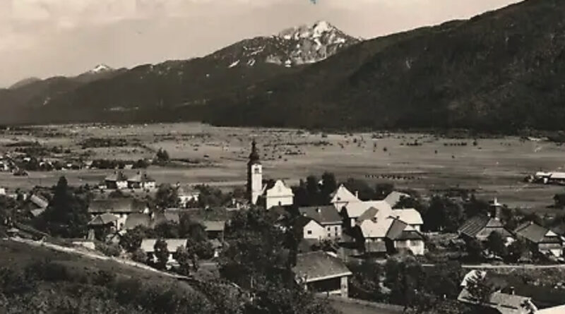 Zeitzeugen Im Wandel