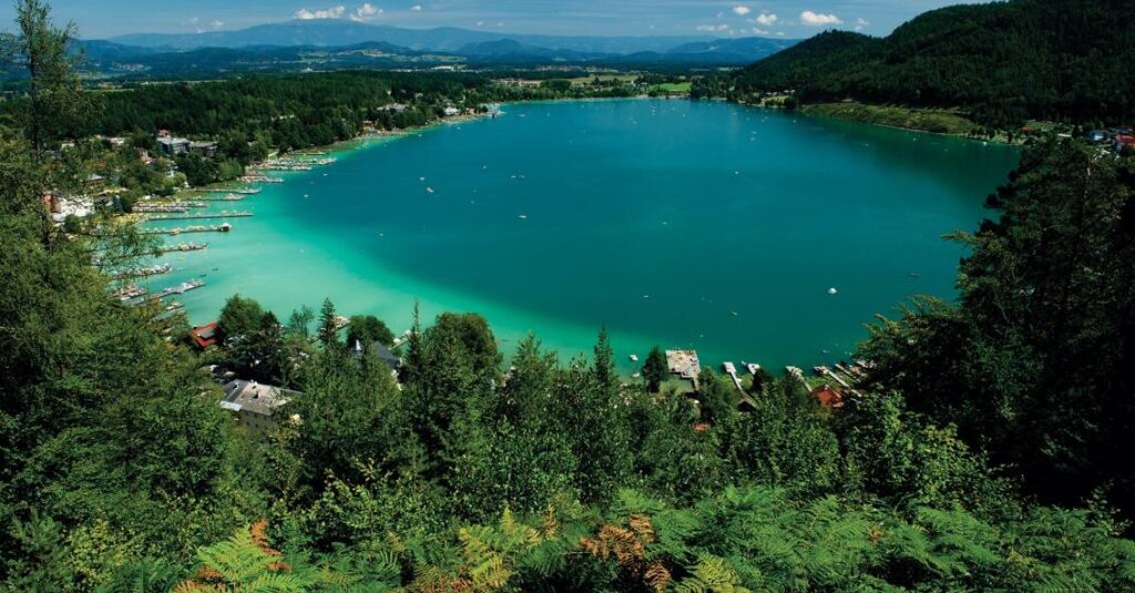 Symphonic Highlights - Klopeiner See