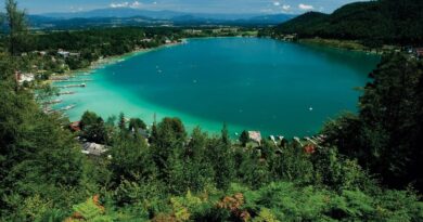 Symphonic Highlights - Klopeiner See
