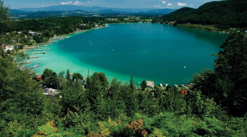 Symphonic Highlights - Klopeiner See