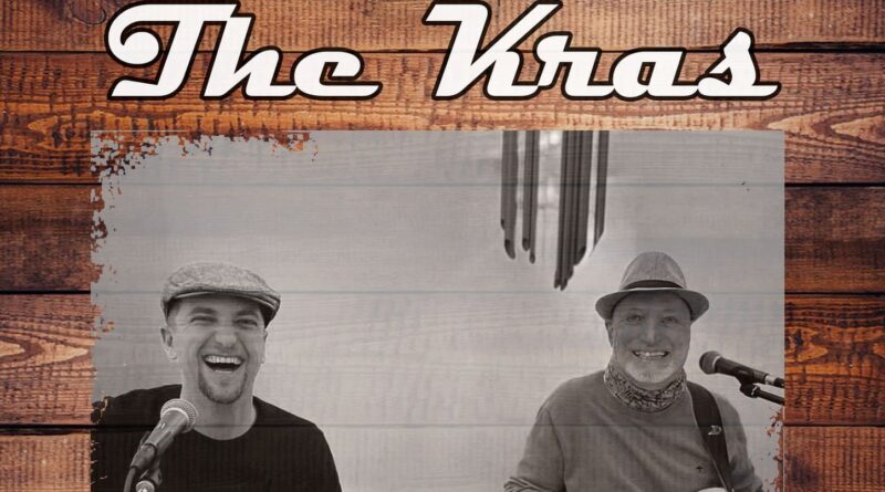 The Kras - Café Seerose am Aichwaldsee