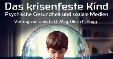 Das krisenfeste Kind - Waldorfschule