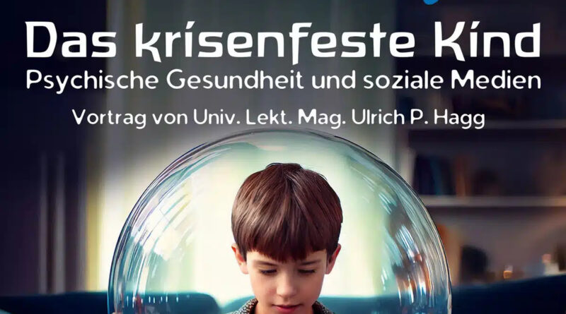 Das krisenfeste Kind - Waldorfschule