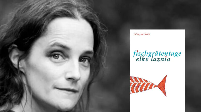 Elke Laznia - fischgrätentage