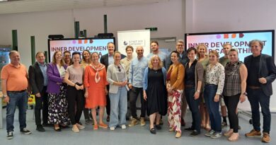 IDG Open Session am 28. März 2025: IDG KÄRNTEN BILDUNG UND BUSINESS NETWORK