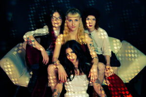 Lurch, Laser eyes, Kultuhof Villach