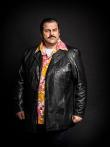 Money Moon - ORF Theater