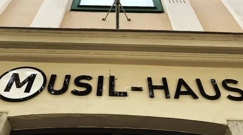 Popanz und andere Texte