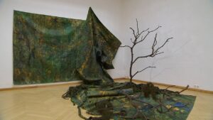 Parallele Fiktionen der Natur - Künstlerhaus