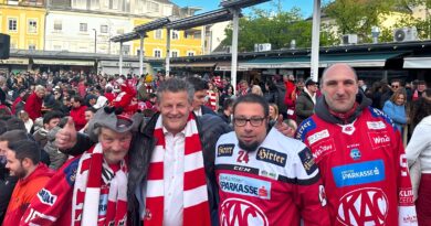 Public Viewing - Bendediktiner Markt