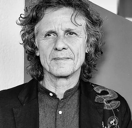 Martin Rauchenwald - Gesichter der Literatur_Kärnten