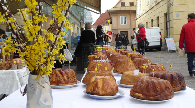 Reindlingprämierung St. Veit