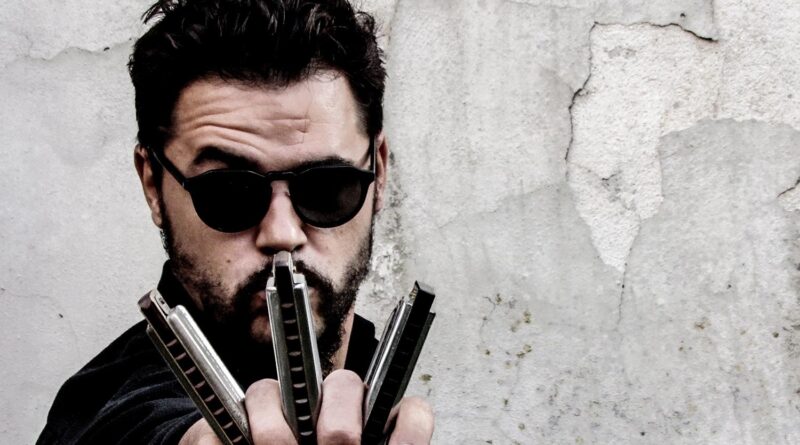 Riccardo Grosso - STEP