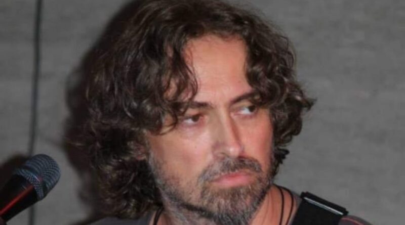 Romano Lenards - Aichwaldsee