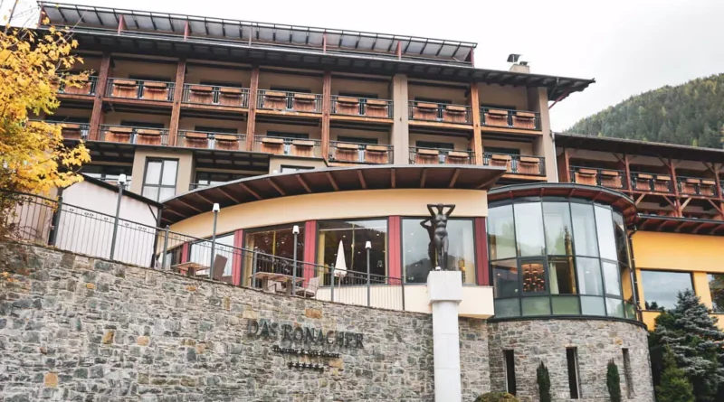 Das unendlich weite Land der Seele - Matthias Bartolomey