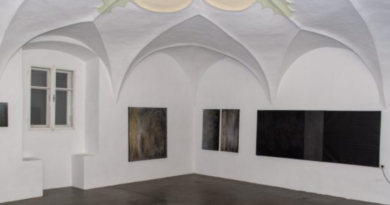 Aschermittwoch der Kunst St.Andrä