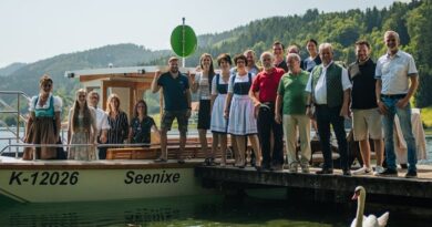 Saatgutbörse Seeboden