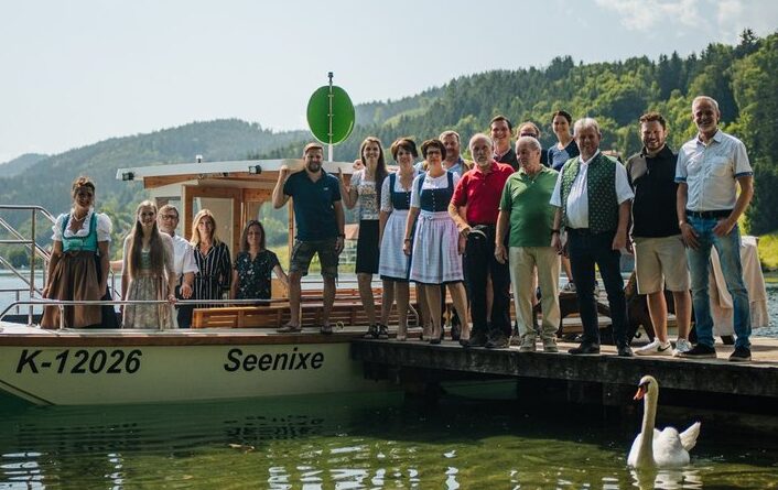 Saatgutbörse Seeboden