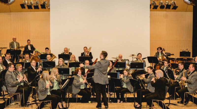 Stadtkapelle Feldkirchen