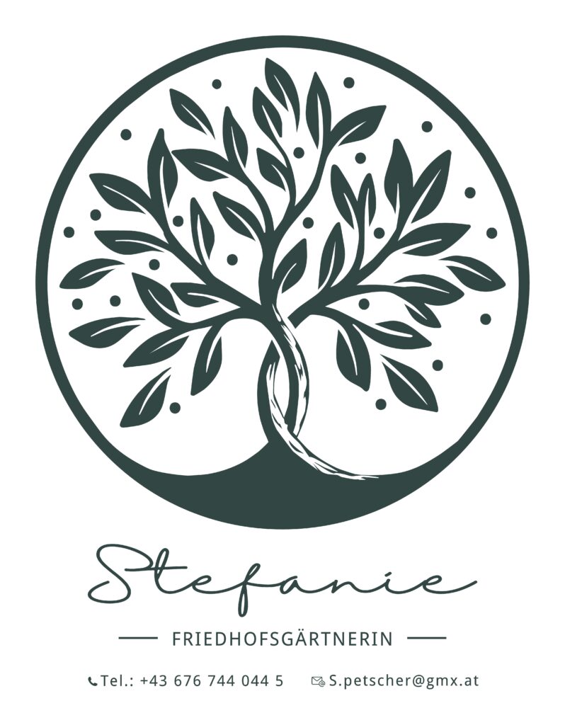Stefanie Pontasch - Friedhofsgärtnerei
