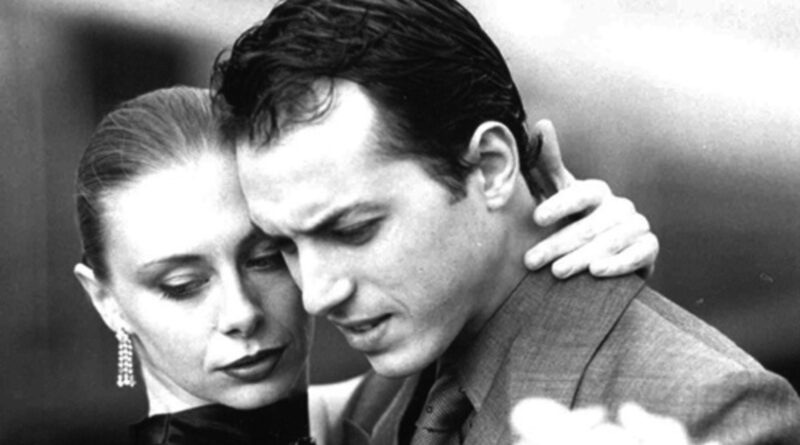 Tango Argentino - Festsaal Amthof Feldkirchen