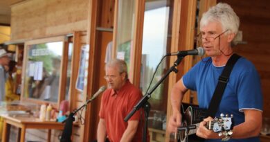 Together - Café Seerose am Aichwaldsee