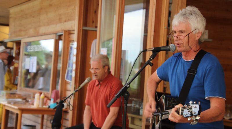 Together - Café Seerose am Aichwaldsee
