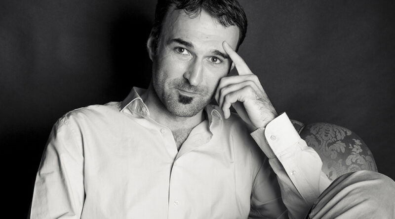 Tonc Feinig & Michael Erian - Kammerlichtspiele