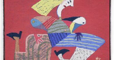 Kinderworkshop - Gregor Eska - Galerie Freihausgasse