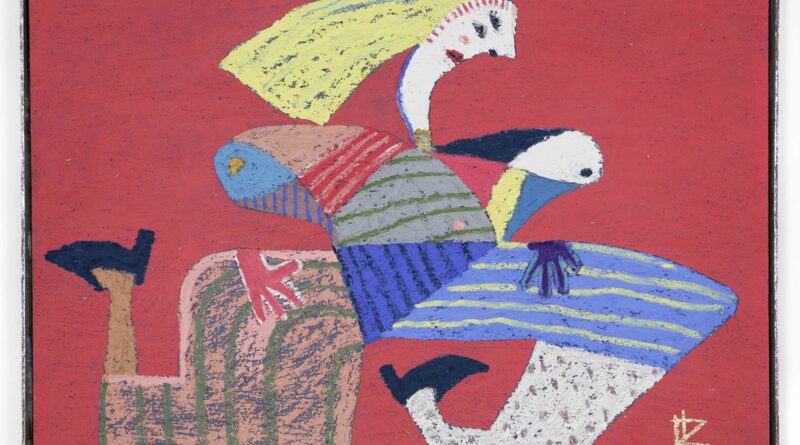 Kinderworkshop - Gregor Eska - Galerie Freihausgasse