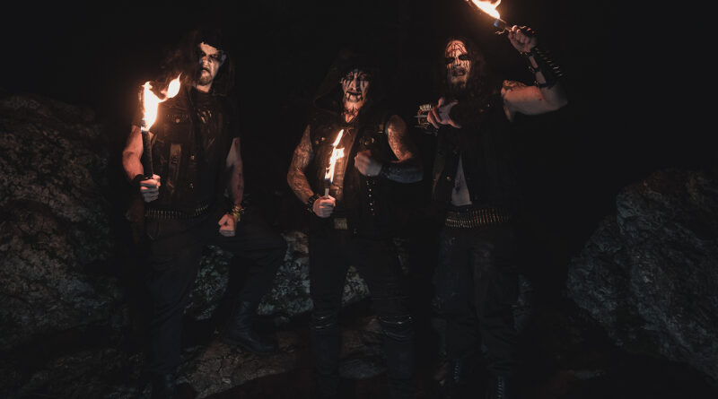 Black Metal im Kulturhof Villach