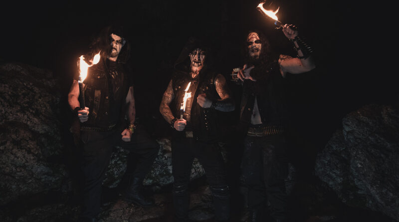 Black Metal im Kulturhof Villach