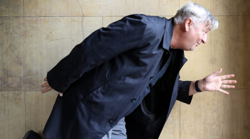 Andreas Vitasek - Spätlese