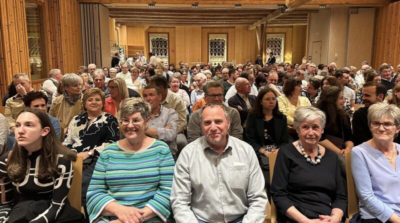 Von allen Seiten angegiftet - Kulturstadel Maria Rojach