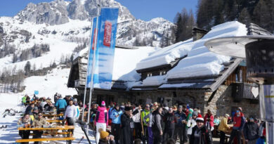 Watschiger Alm - Music meets Sun