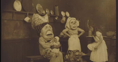 Alice in Wonderland - Stadtkino